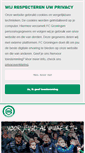 Mobile Screenshot of fcgroningen.nl